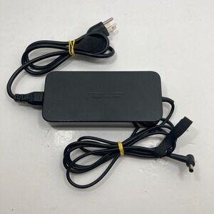 ASUS Asus Rog G750Jm G751Jm G750Js ADP-180MB F AC/DC Power Adapter 19.5 V 9.23 A